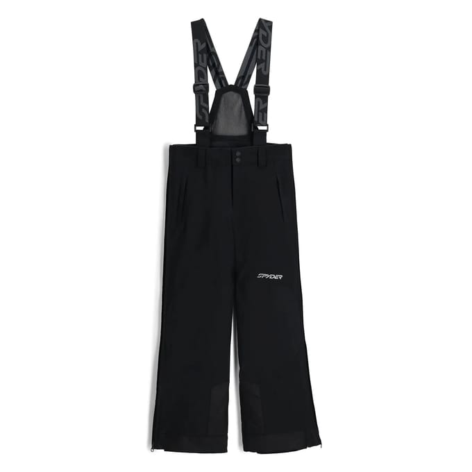 Ski-overalls voor kinderen Spyder Guard Side