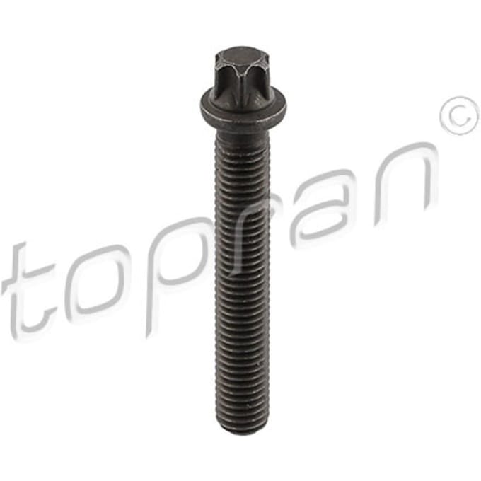 Topran Pulley bout HANS PRIES 503 682