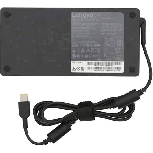 Lenovo Netzteil 5A10H28356 230W Laptop netvoeding 230 W 20 V/DC 11.5 A