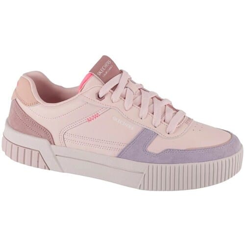 Lage Sneakers Skechers Jade - Stylish Type 185092-ROS Rose