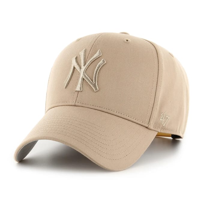 Pet '47 Brand MLB New York Yankees Kids Cap