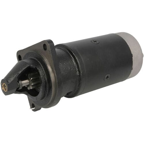 Starter PULSAR ROTATING ELECTRICS PSR40205