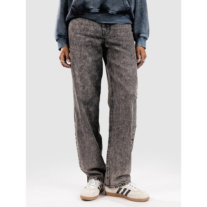 Empyre Tori 90S Sk8 Fit Jeans grijs