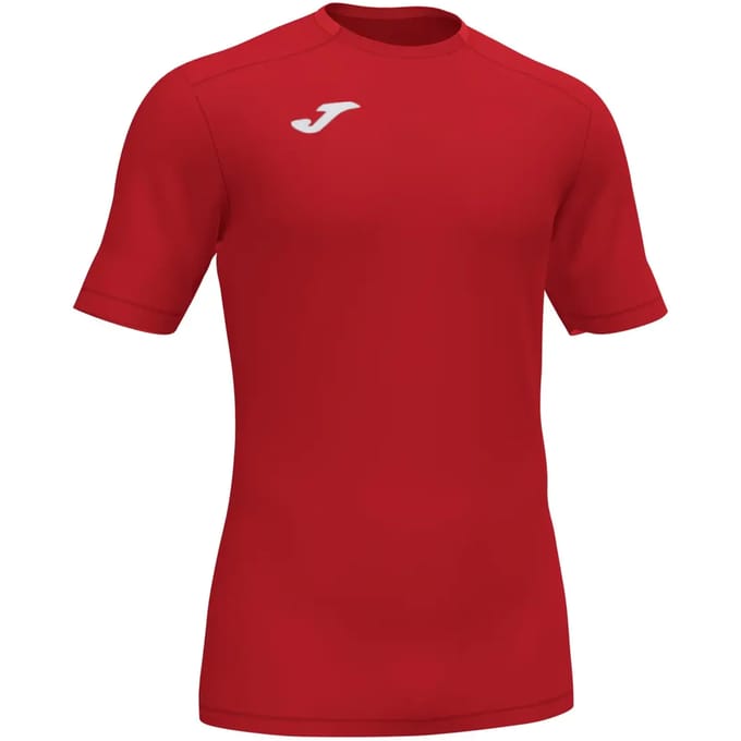 T-shirt vrouw Joma STRONG
