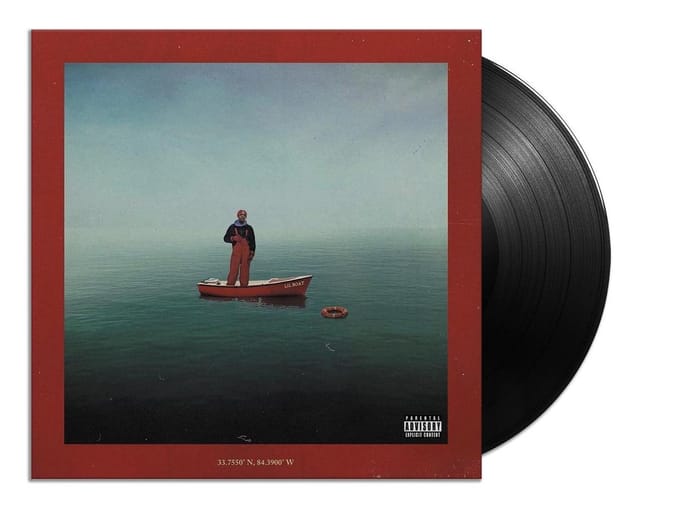 Lil Boat - Lil Yachty