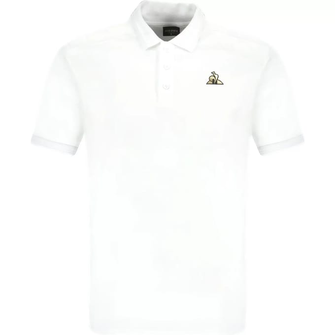 Polo Le Coq Sportif N°1
