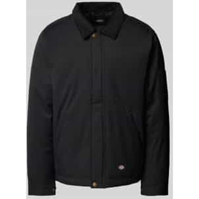 Jack met kentkraag, model 'CORDUROY'