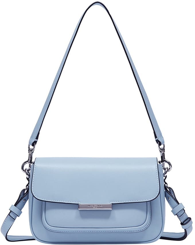 LIEBESKIND BERLIN Andrea Crossbody S Breath