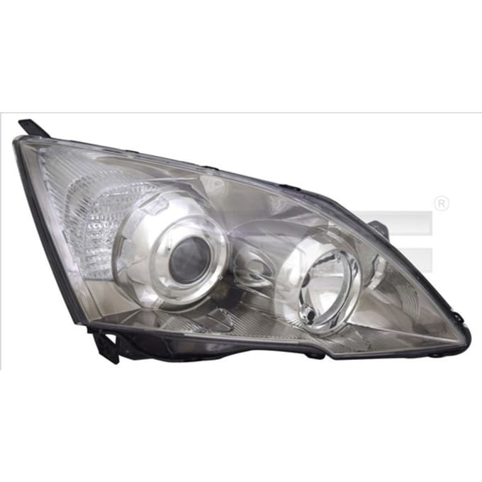 Koplampen TYC 20-11452-36-2, links