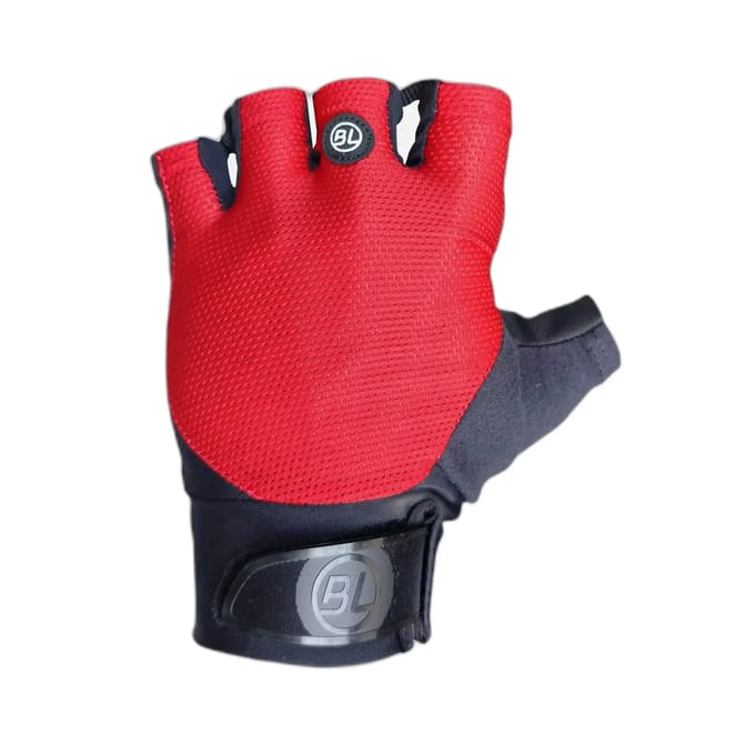 Korte handschoenen Bicycle Line Pave' S5