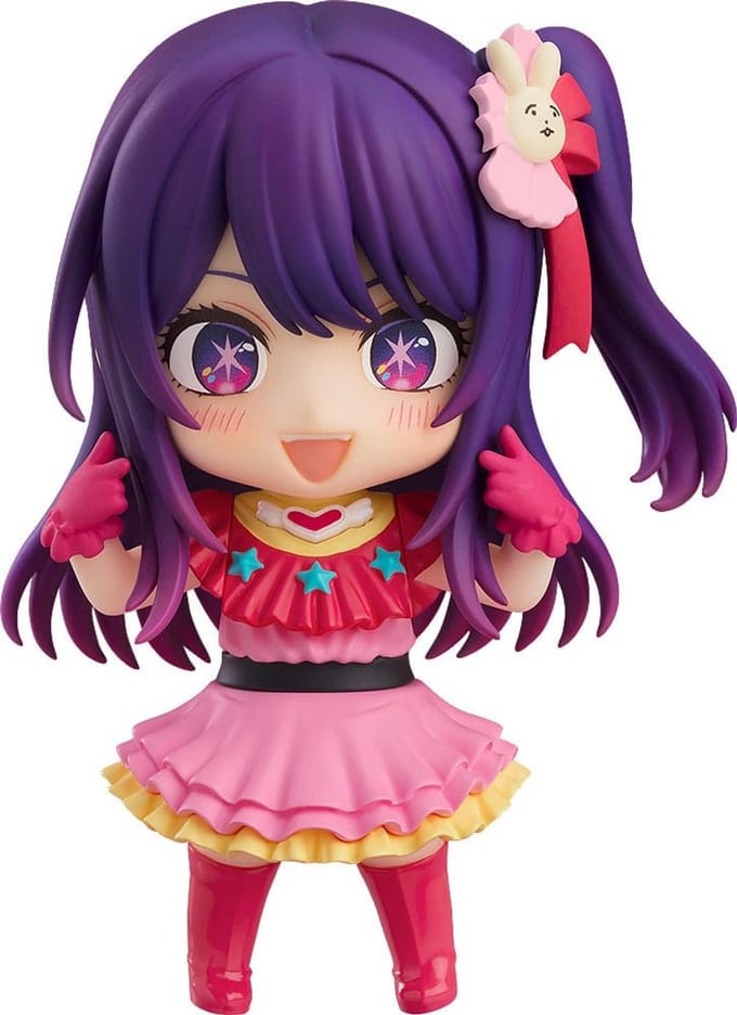 Oshi No Ko Nendoroid Action Figure Ai 10 cm