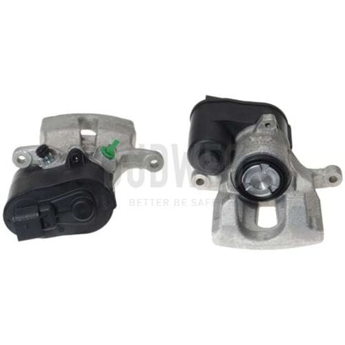 Budweg Caliper Remklauw BUDWEG 345155