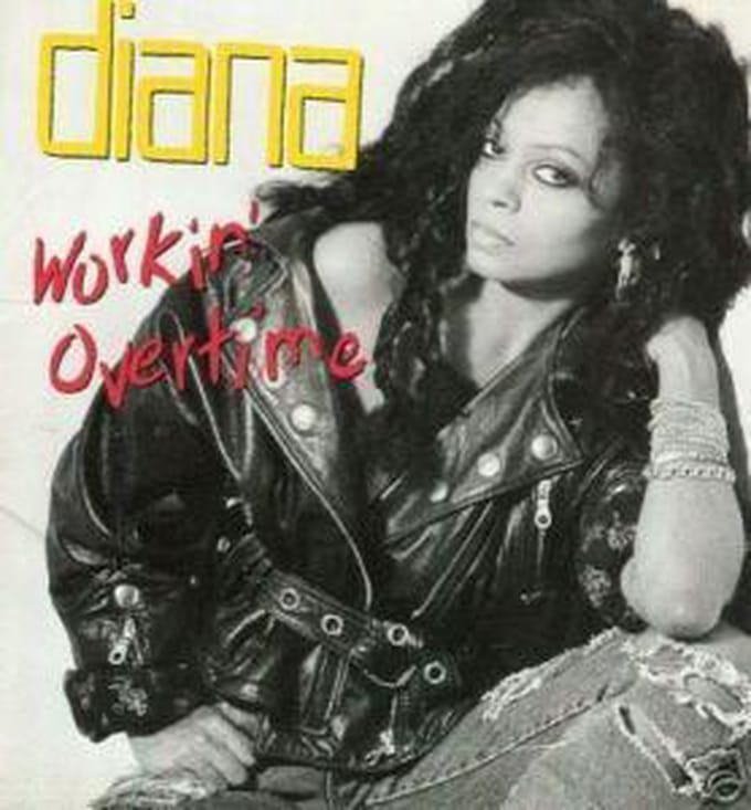 Workin' Overtime