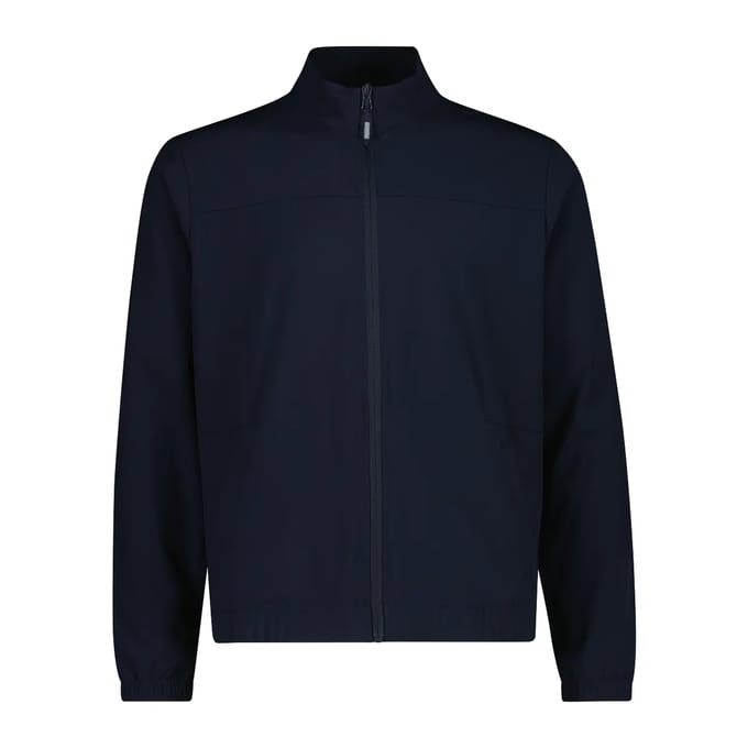 Lichte polyester jas CMP Stretch