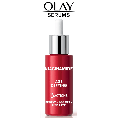 Olay Niacinamide 24 + Vitamin E Serum - 40 ml