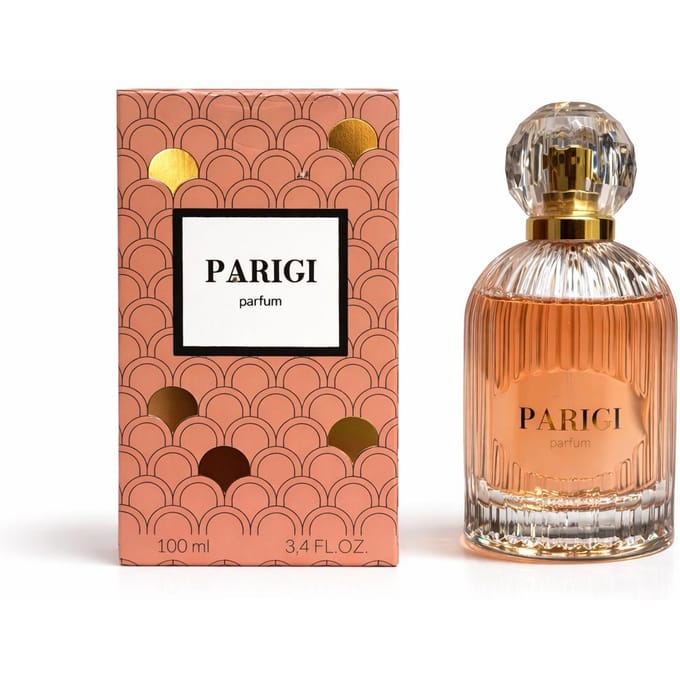 Glantier Parijs 100Ml