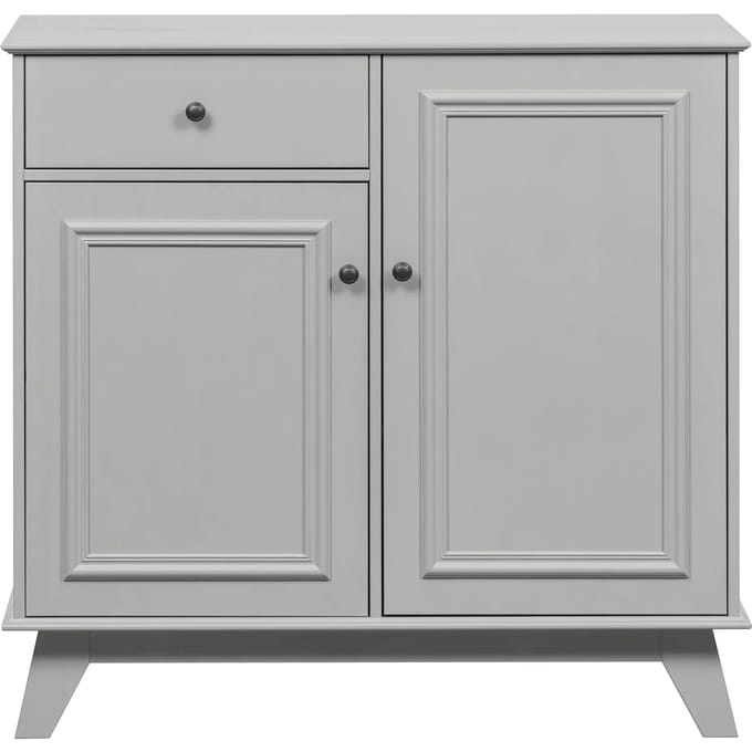 WOOOD Lily Opbergkast - Grenen - Clay - 93x98x55