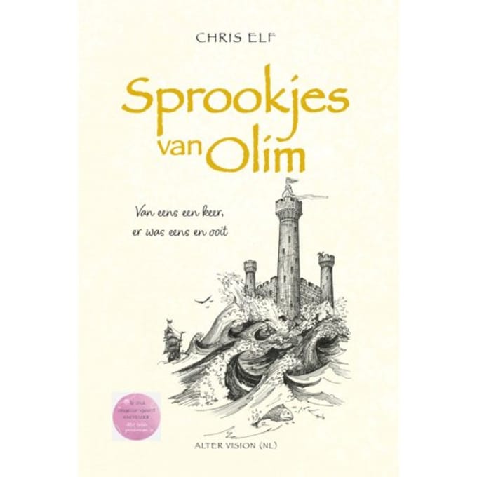 Sprookjes Van Olim - Chris Elf