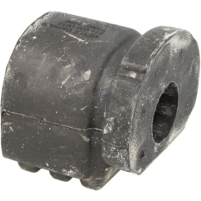 Voorste draagarm silentblock MEYLE 6140350012