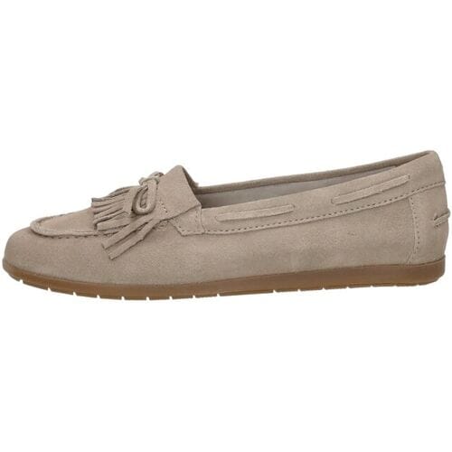 Sub55 - Mocassin Taupe 36