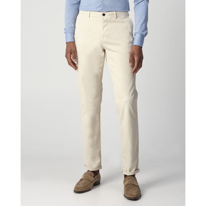 Dutch Dandies Finos chino