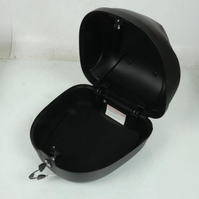 Top case 32L pour scooter Aprilia 200 SR GT Compact 2021 1B009762 Neuf