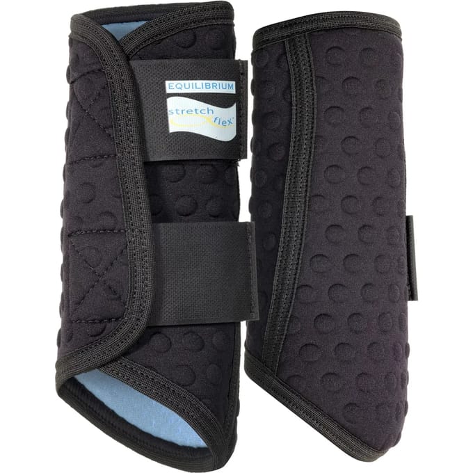 Paardenlaarzen Equilibrium S&F Simples