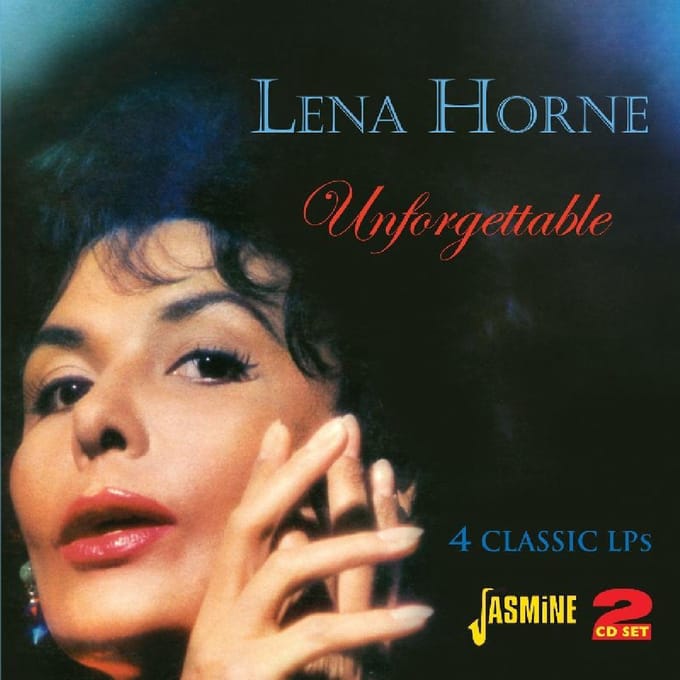 Unforgettable