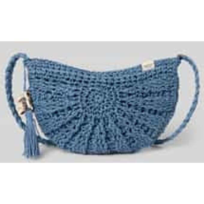 Barts Theros Schoudertas Blauw