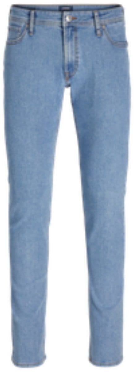 JJ REBEL - JREBLUKE JJCRAFT AT 761 NOOS Heren Jeans