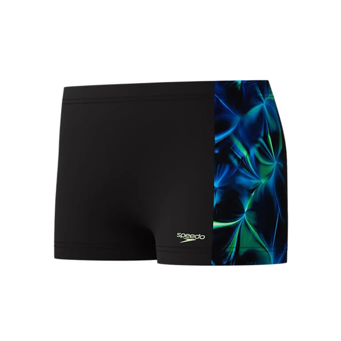 Zwembroek voor kinderen Speedo Panel