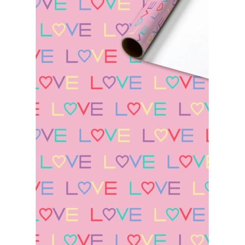 Stewo cadeaupapier fides, formaat 70 x 200 cm