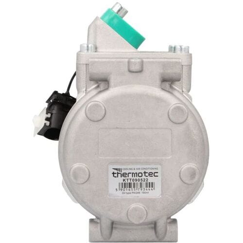 Airco-compressor THERMOTEC KTT090522