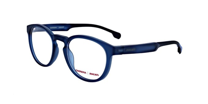 Carrera Ducati Carduc 019 PJP Glasdiameter: 50