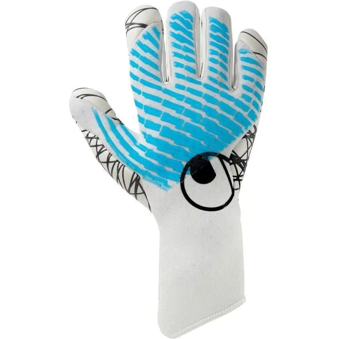 Uhlsport FM Cybertec Ultragrip HN - Keepershandschoenen - Maat 7
