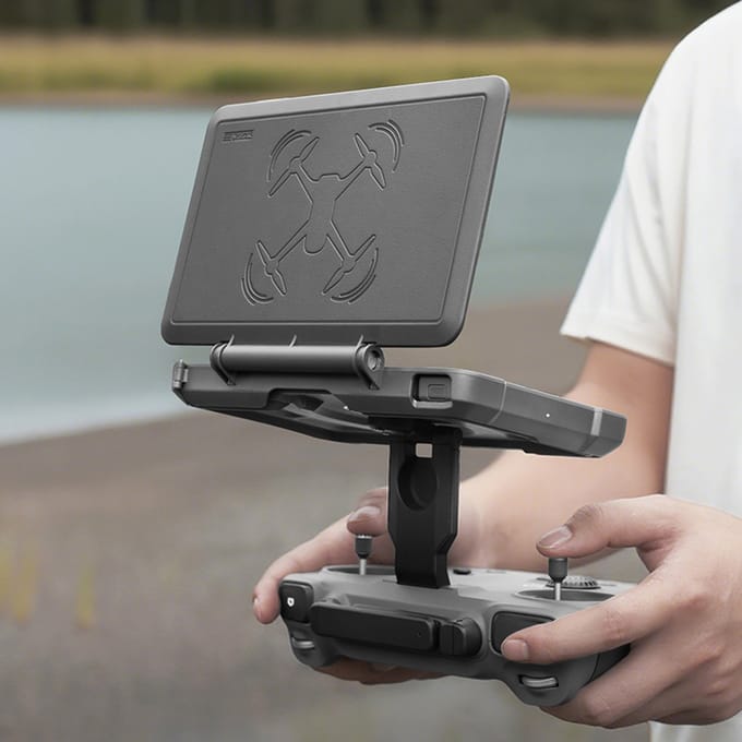 STARTRC Zonnekap Screen Protector Cover voor DJI Mavic 4 Pro Drone Accessoires Zonnescherm voor DJI RC Pro 2 Accessoire