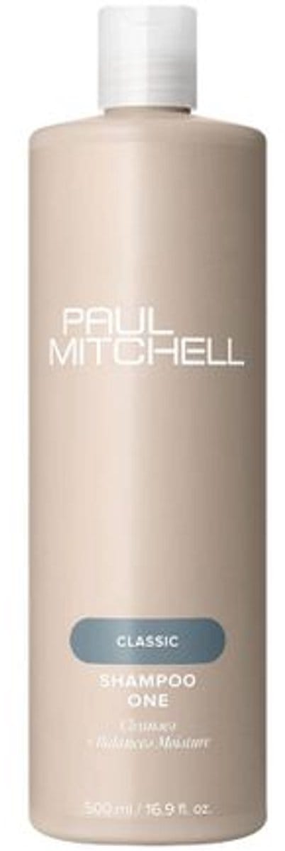 Paul Mitchell Shampoo One 500 ml