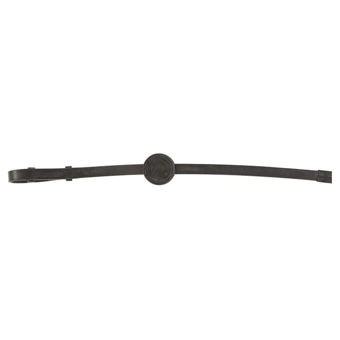 Teugels voor paarden Trust en cuir Prague Thumb
