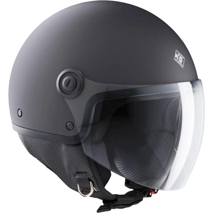 Jet motorhelm Tucano Urbano El'Jettin 6.0