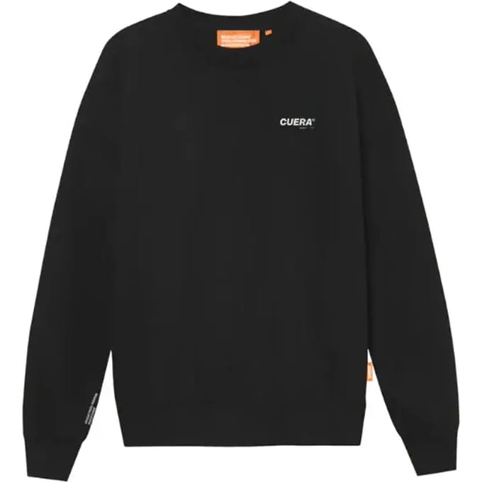 Sweater met ronde hals Cuera Offcourt