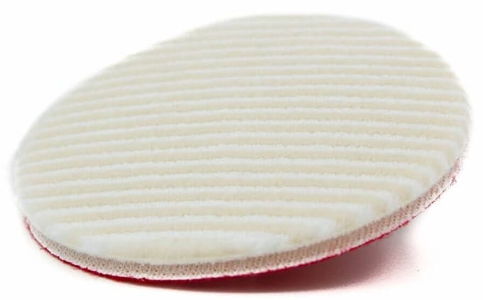 CarPro Cool Pad 130mm - per stuk