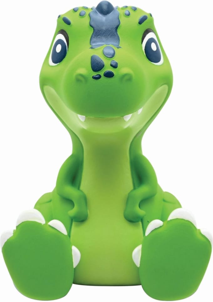 3D-zaknachtlampje Dinosaurus met kleurverandering ~13 cm
