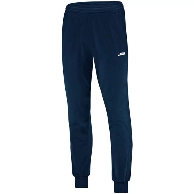 JAKO Kinder Polyesterbroek Classico 9250k-09