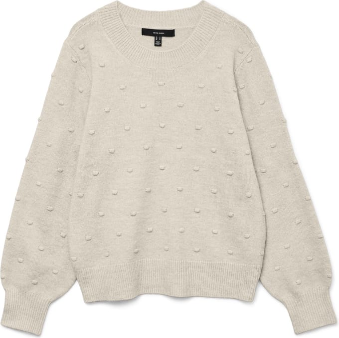 Vero Moda Gebreide pullover VMFRANCESCA Gebreide pullover
