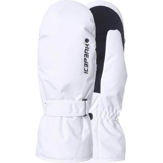 Icepeak - Icepeak Haysburg - Maat S - Optic White - Unisex