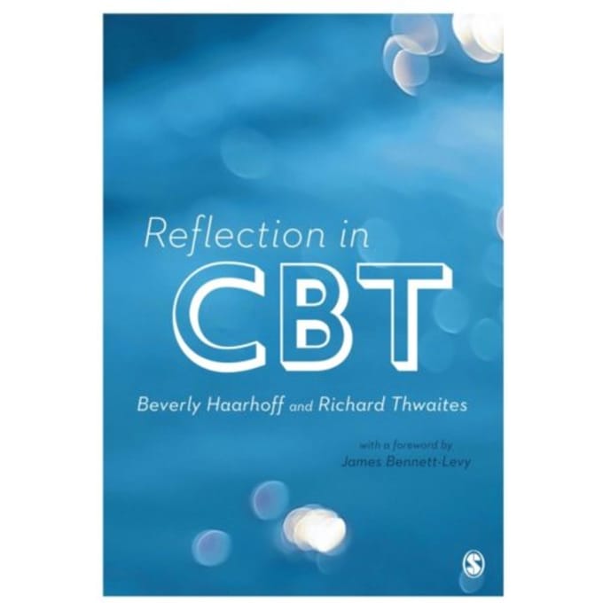 Reflection In Cbt - Beverly Haarhoff