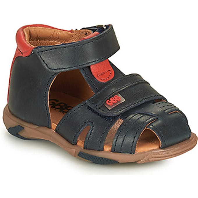 GBB  Platte sandalen NUVIO