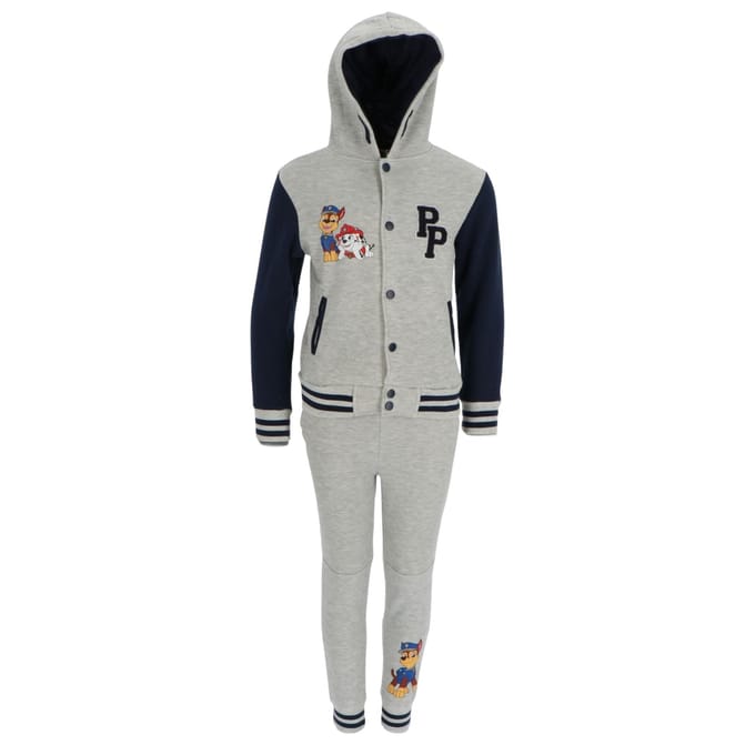 Paw Patrol Joggingpak - Grijs