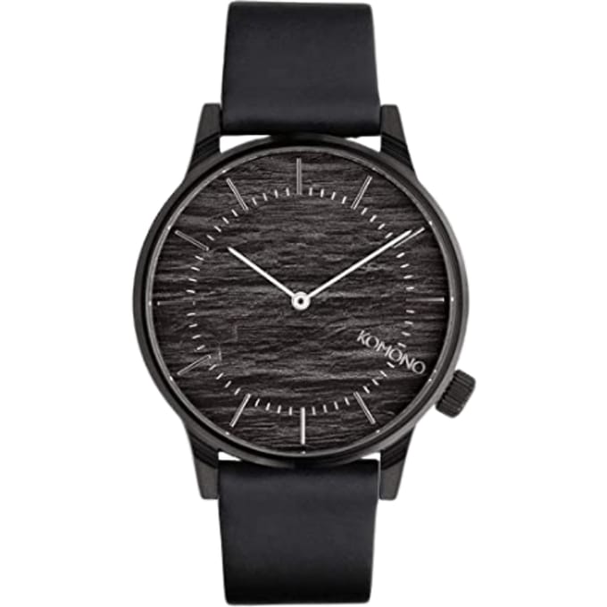 Komono Winston Grafiet 41mm
