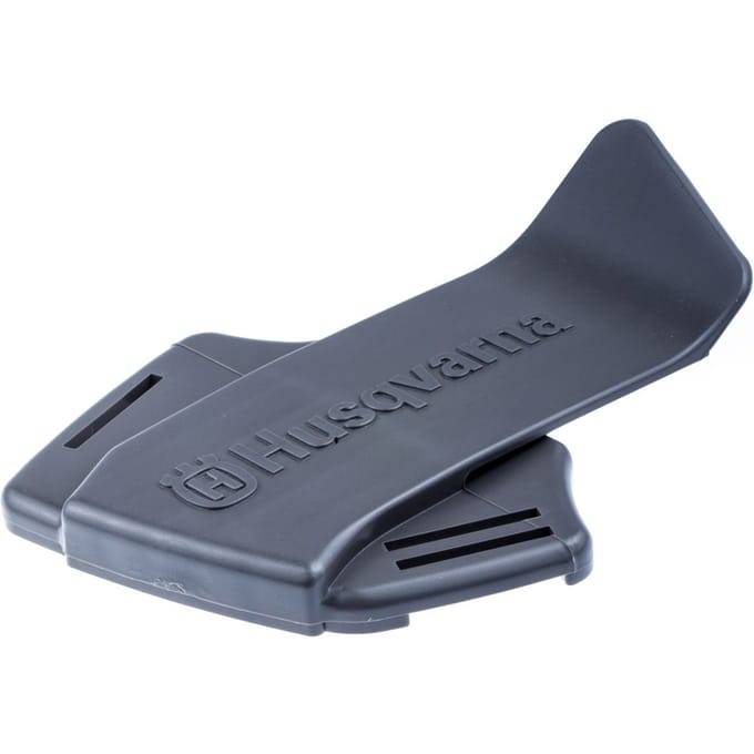 Husqvarna motorzeisharnas borst clip